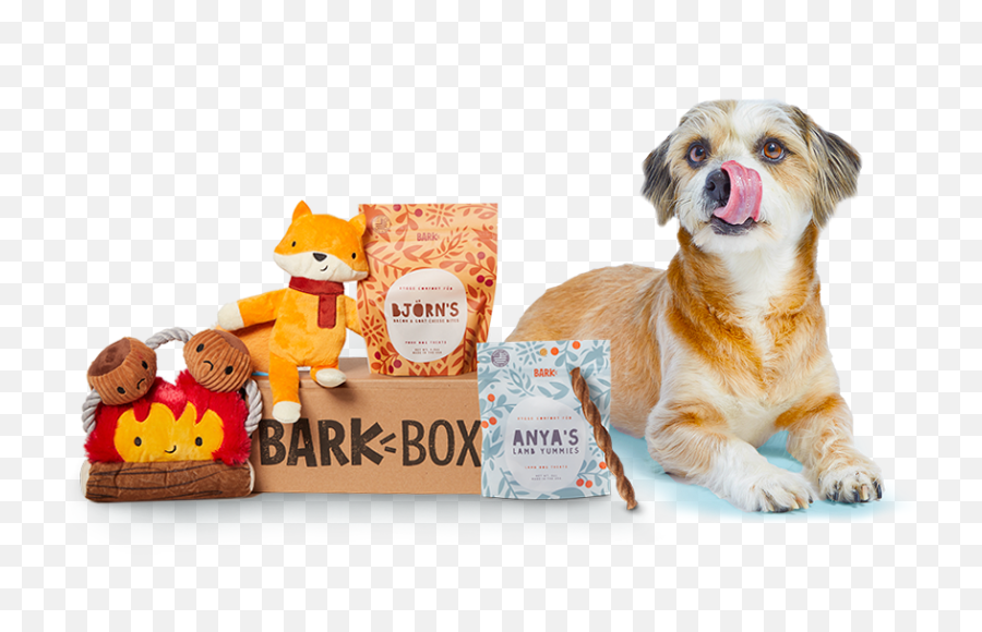 Barkbox Finding A Dog - Shaped Silver Lining To Covid19 Emoji,Target Dog Png