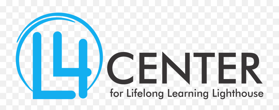 Center For Lifelong Learning Lighthouse - Vertical Emoji,Lighthouse Logo