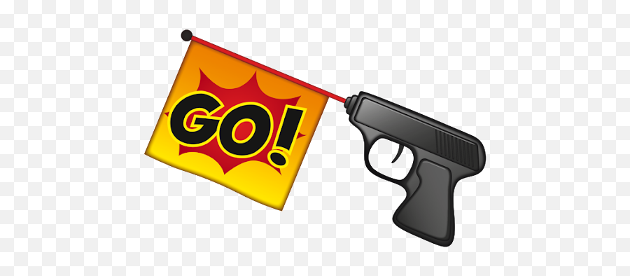 Why Liberals Are Feeling Optimistic - Summa Strategies Emoji,Pointing Gun Png