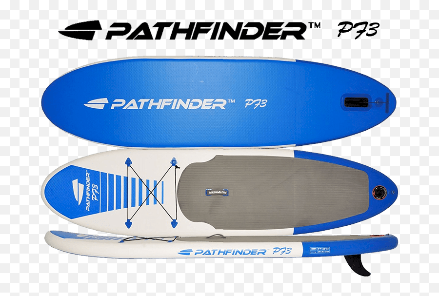 Pathfinder 9u00279u2033 Sup Review U2013 Best Inflatable Boat Kayak And - Paddle Pathfinder Emoji,Pathfinder Logo