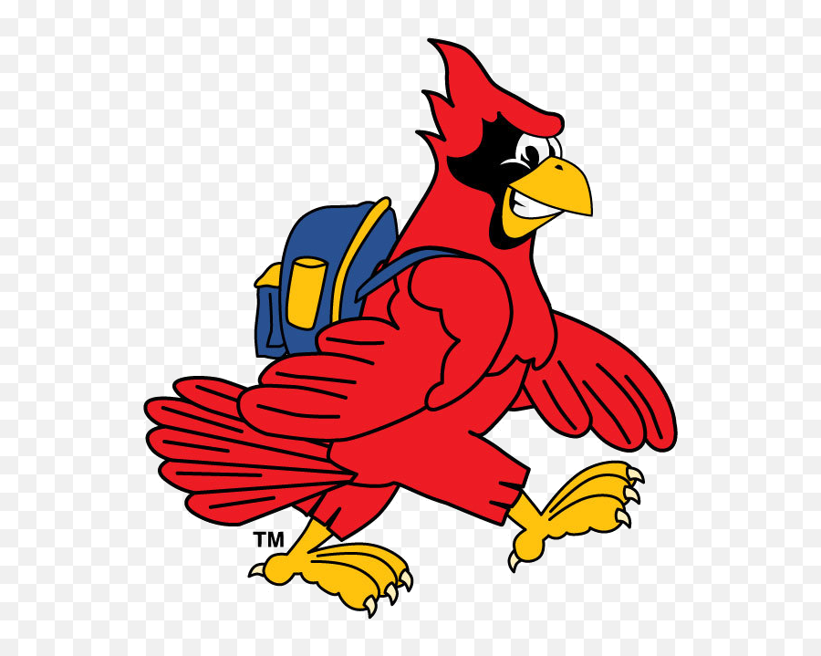 News Photos 2019 - 2020 Fairview Elementary Emoji,Cardinals Clipart