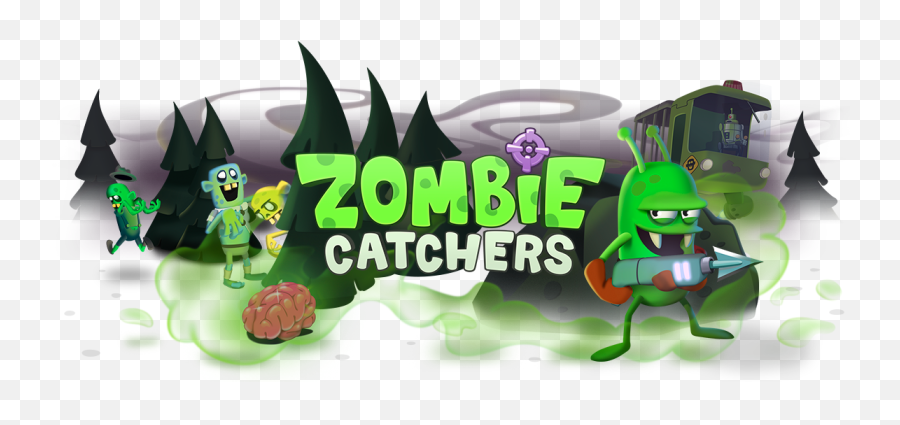 Android Faq U2014 Zombie Catchers Emoji,Zombies Transparent