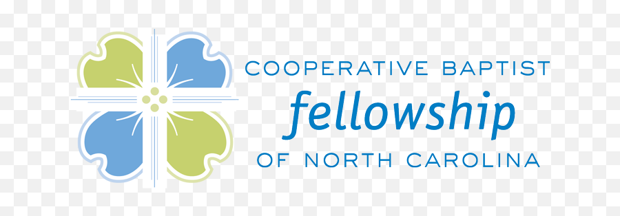 Cooperative Baptist Fellowship Of North Carolina Christ - Language Emoji,North Carolina Logo