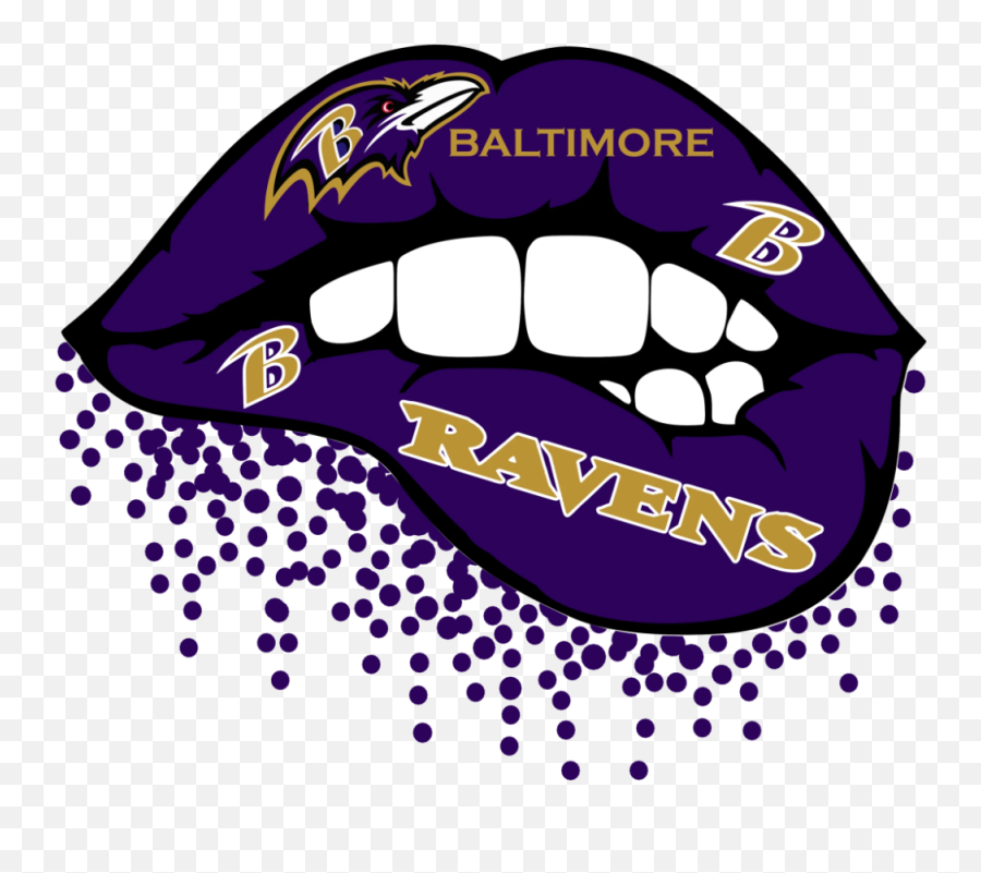 Baltimore Ravens Football - Baltimore Ravens Logo Png Emoji,Ravens Logo