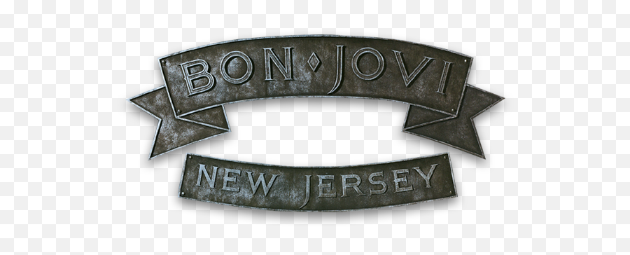 Are Asking - Bon Jovi New Jersey Hd Emoji,Bon Jovi Logo