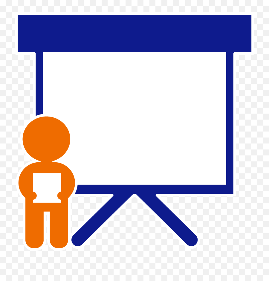 Slide Public Speaking Png Image With No - Oral Presentation Public Speaker Gif Emoji,Slide Clipart
