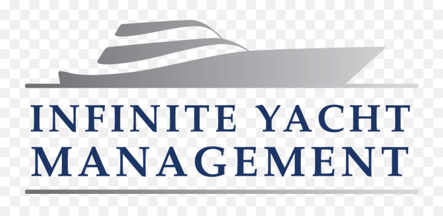 Infinite Yacht Management Logo - West Coast University Emoji,Infinite Logo