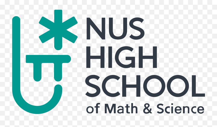 Download Nhs Logo Coloured Transparent - Nus High School Logo Emoji,Nhs Logo