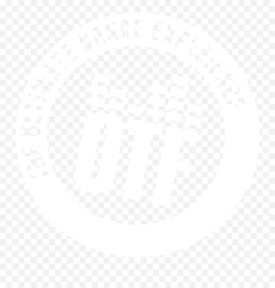 Orangetheory White Logo Emoji,Orange Theory Logo