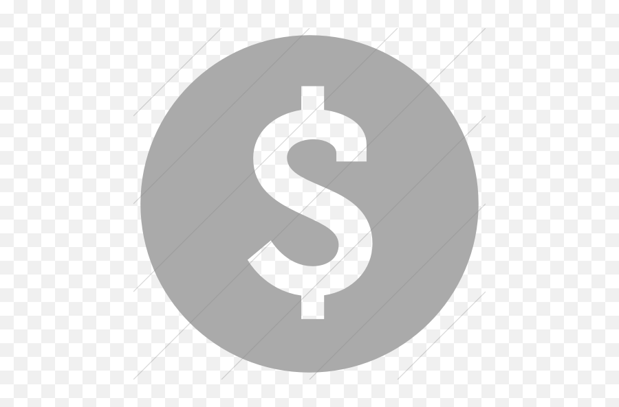 Money Sign Icon Png - Language Emoji,Money Sign Png