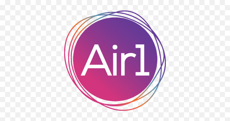 Listen To Air1 Radio Live For Free - Language Emoji,Iheartradio Logo