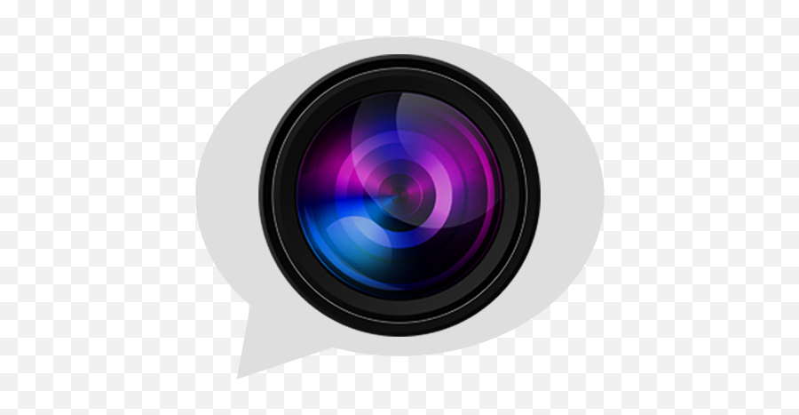 Facetime Icon - Ultra Wide Angle Lens Emoji,Facetime Logo Aesthetic