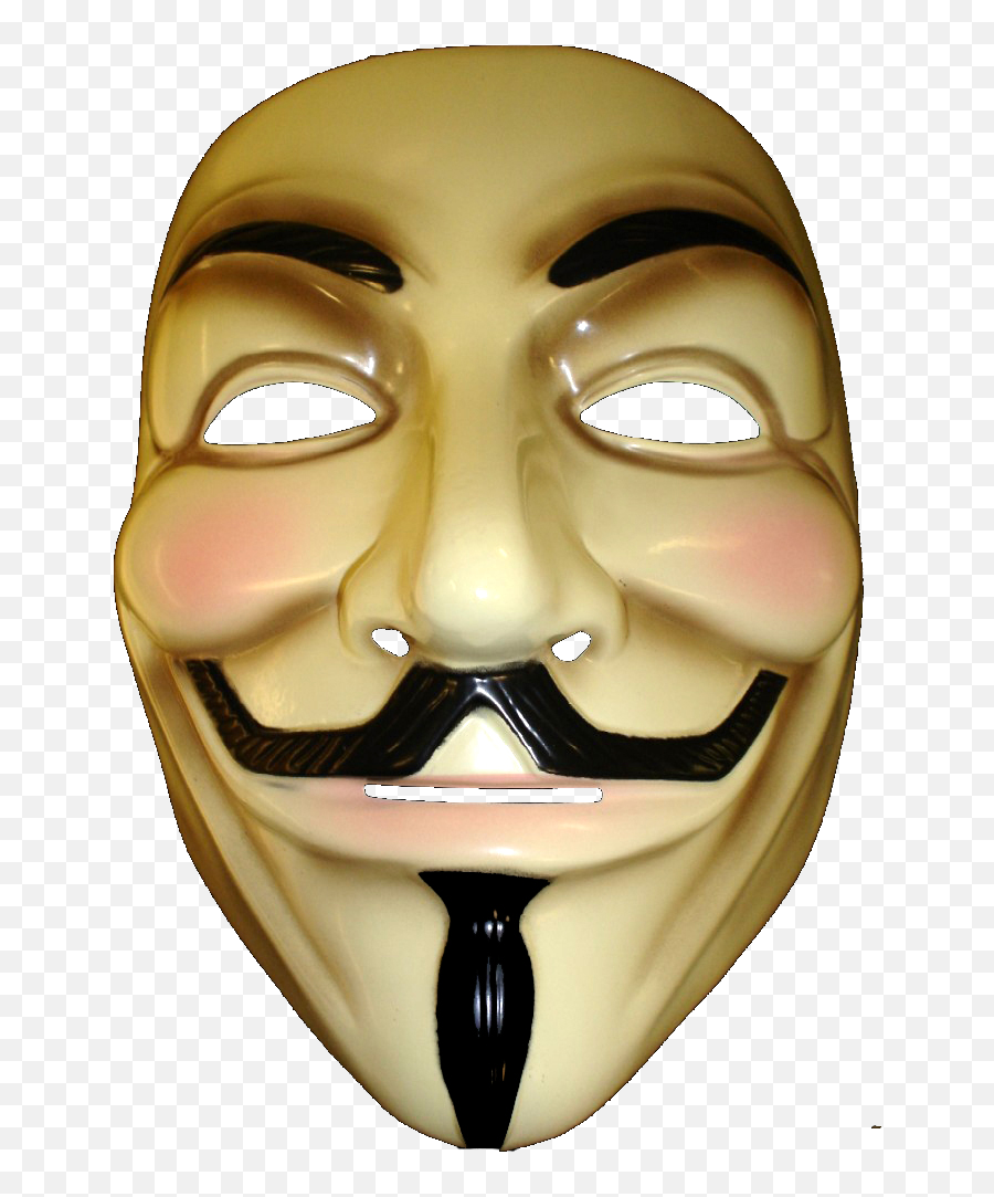 Download Mask Transparent Image Hq Png Image Freepngimg - Guy Fawkes Mask Emoji,Mask Transparent Background