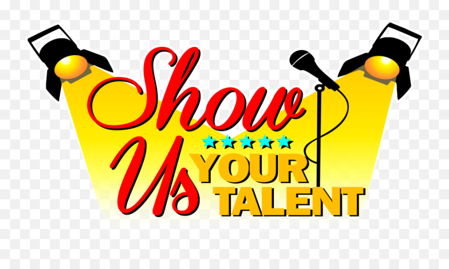 Top Talent Show Ideas For Young - Talent Show Png Emoji,Talent Show Clipart
