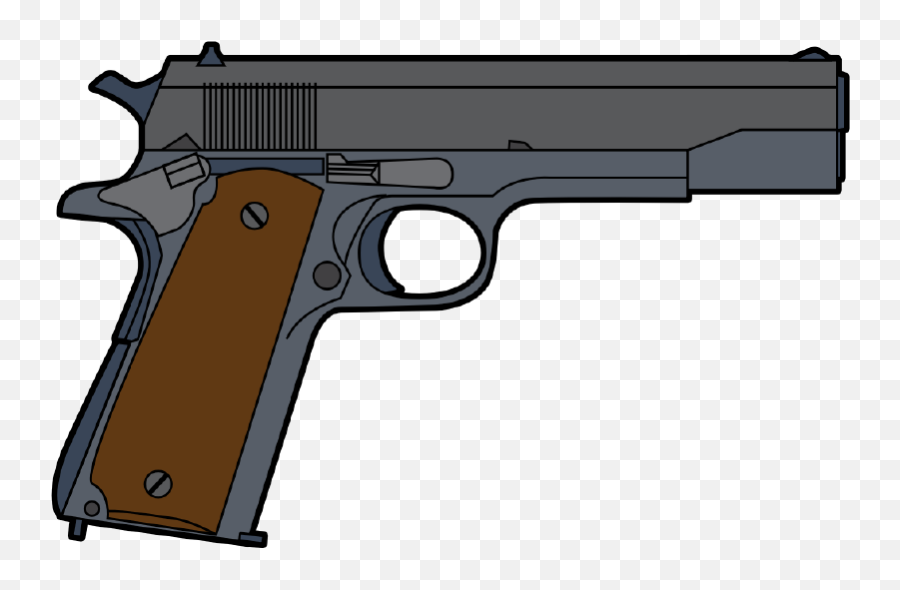 Rifle Clipart Bb Gun - Weapons Emoji,Rifle Clipart