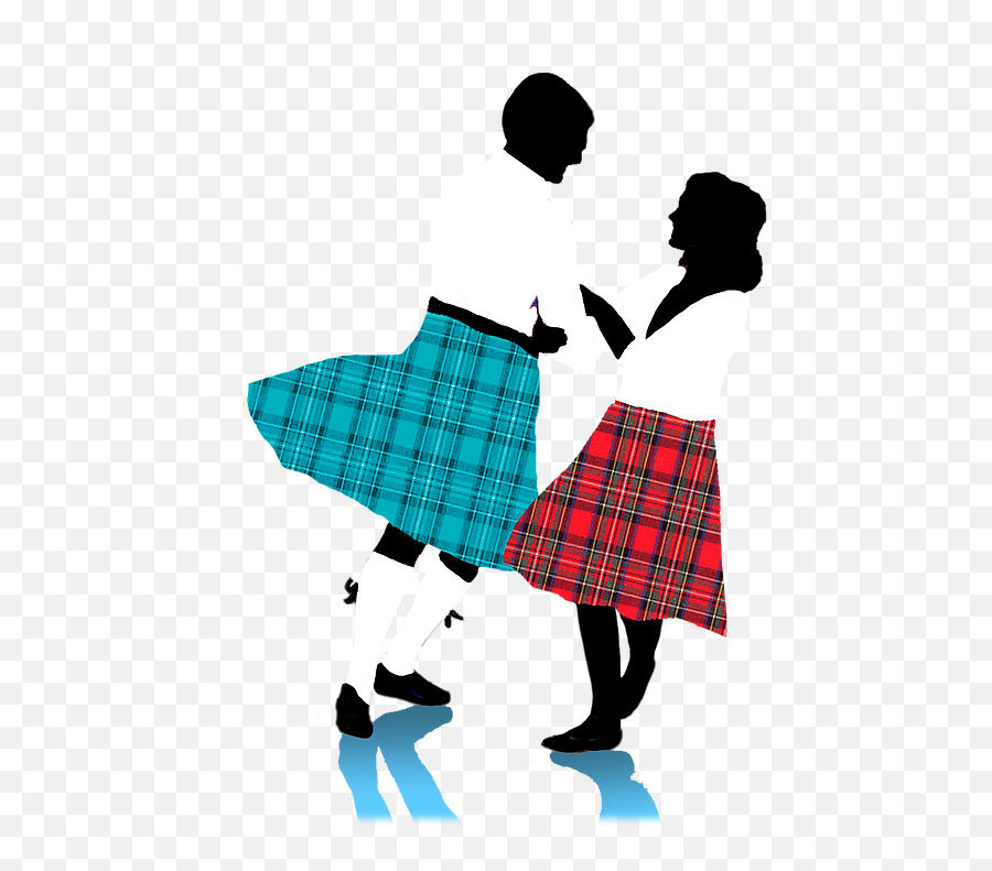 Download Hd Mortdale Scottish Country Dance Club - Scottish Traditional Emoji,Dance Clipart