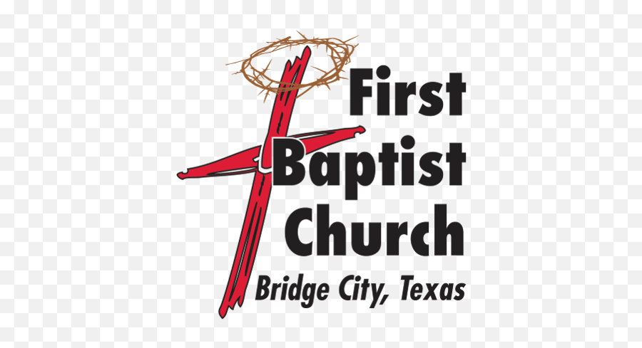 First Baptist Church Bridge City Texas - Language Emoji,Youtube Notification Bell Png