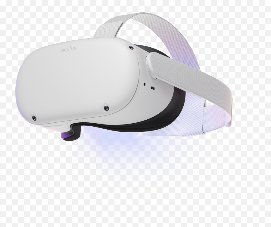 Vspatial - Oculus Quest 2 Png Emoji,Vr Headset Png