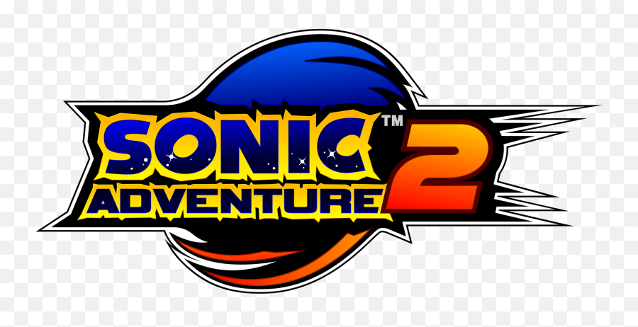 Sonic Adventure 2 Hd Review - Icono De Sonic Adventure 2 Emoji,Sonic Team Logo