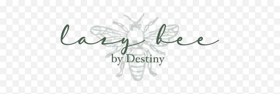 Home Lazy Bee By Destiny - Decorative Emoji,Destiny Logo