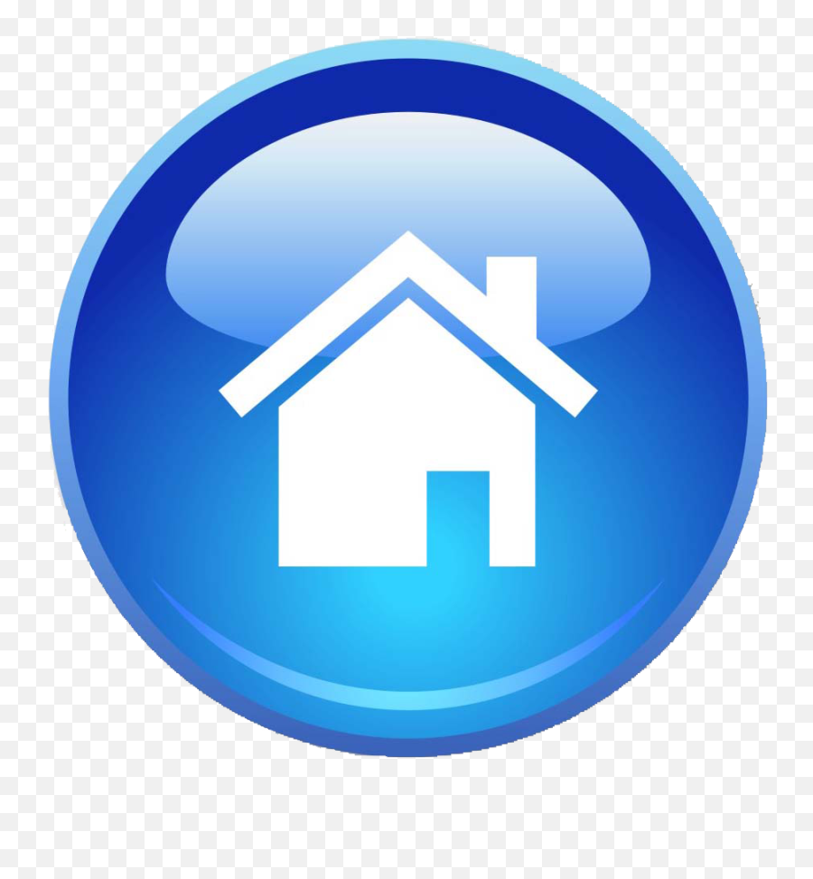 Les Stables Triathlon Camps - Blue Transparent Background Home Icon Png Emoji,Hi Clipart