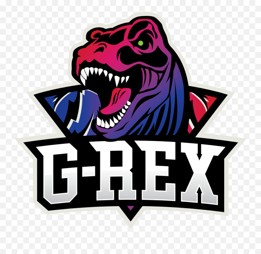 G Logo - G Rex Lol Hd Png Download Original Size Png G Rex Logo Emoji,Lol Logo Png