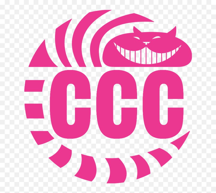 Cheshire Cat Consulting Limited Emoji,Small Logo