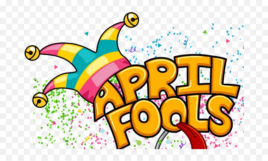 April Fools Day Memes Jokes Go Viral - April Fools Day Clip Art Transparent Emoji,April Fools Day Clipart