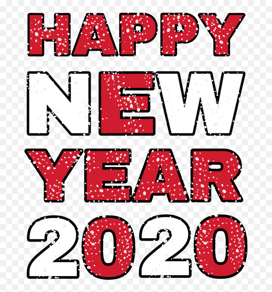 Happy New Year Photo Editing Happy New Year Png - Happy New Year 2019 Png Emoji,New Year Png