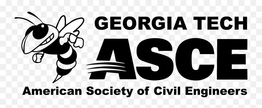 Civil Engineers Georgia Tech Chapter - Georgia Tech Yellow Jackets Emoji,Georgia Tech Logo