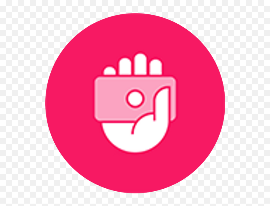 Customer Credit - Vtex App Store Language Emoji,Pink App Store Logo