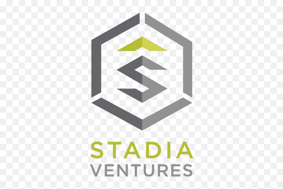 Stadia Ventures - Stadia Ventures Logo Emoji,Stadia Logo