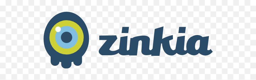 Logo - Zinkia Emoji,Logo Bloopers