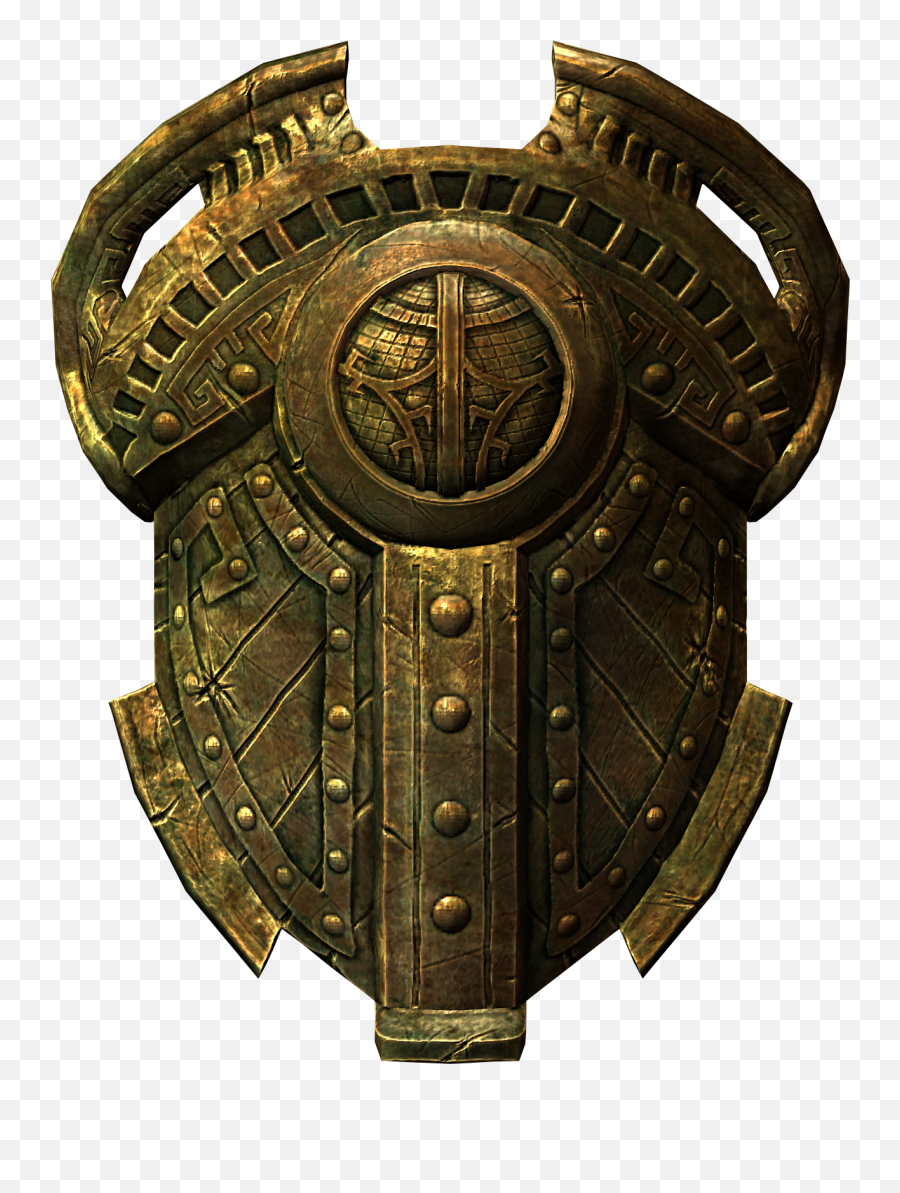 Armor Shield Background Png Image - Dwarven Shield Png Emoji,Armor Png