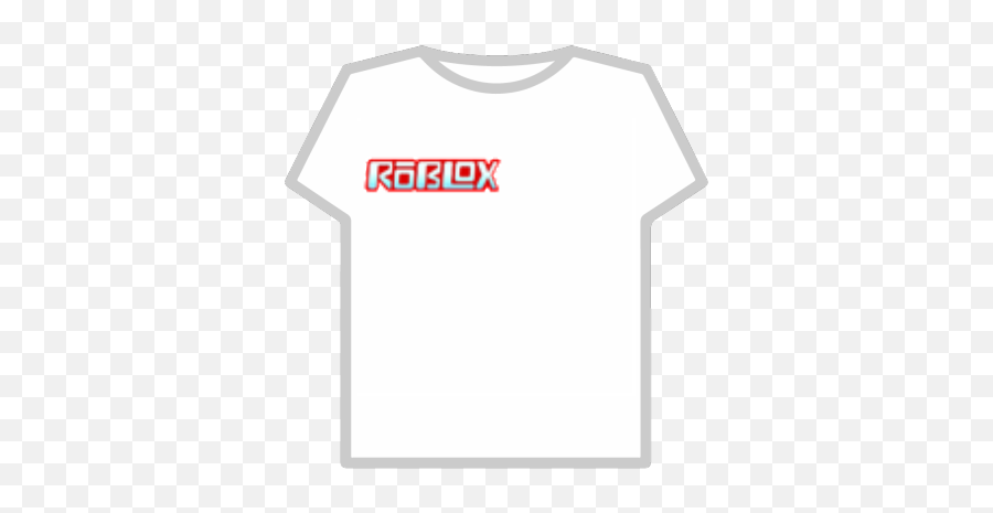 Roblox T - Shirts Codes Page 446 2007 Roblox Logo Shirt Emoji,Roblox Logo
