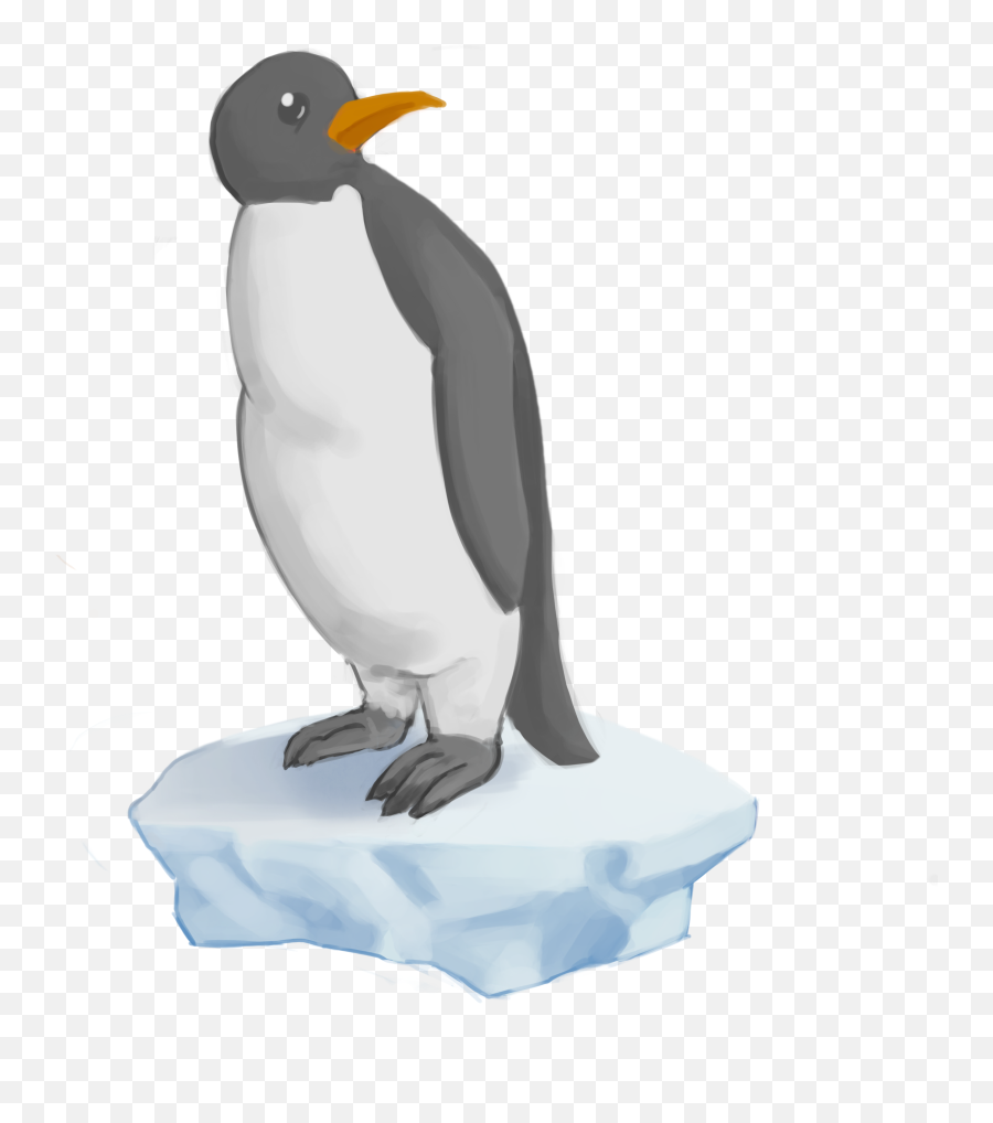 Download Gentoo Penguin Png Image With No Background - Gentoo Png Penguin Emoji,Penguin Transparent Background