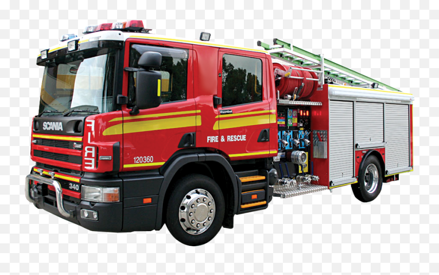 Fire - Fire Engine Australia Png Emoji,Fire Truck Png