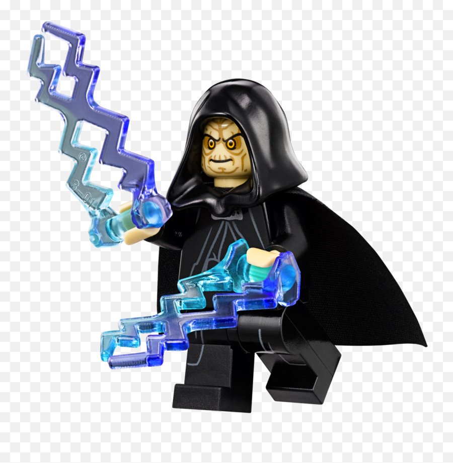 Palpatine - Lego Star Wars Emperor Palpatine Emoji,Palpatine Png