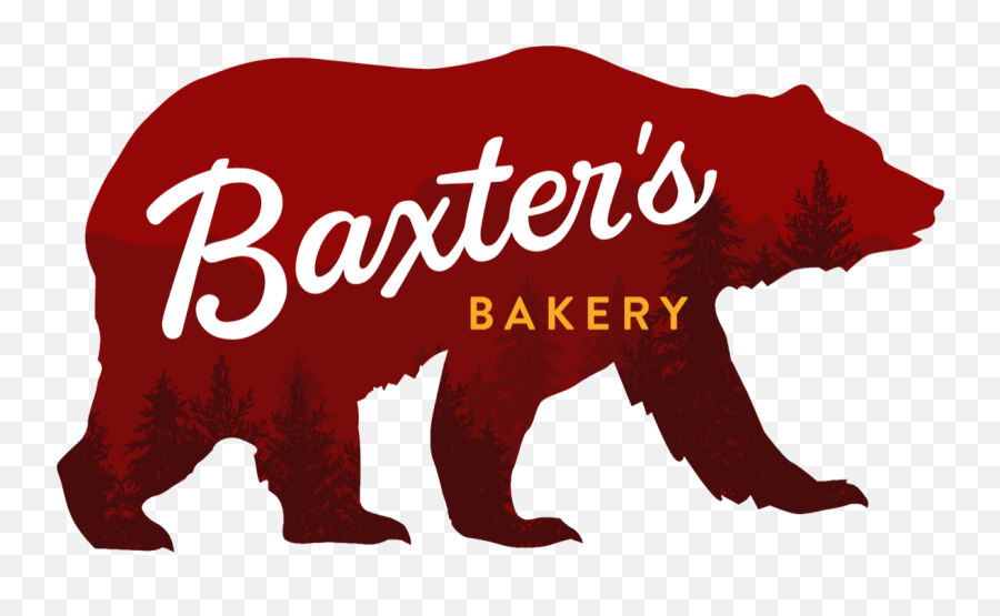 Baxters Bakery Up And Running In - Language Emoji,Baxters Logo