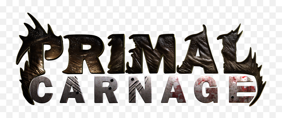Primal Carnage Fantasy U Wallpaper - Language Emoji,Carnage Logo