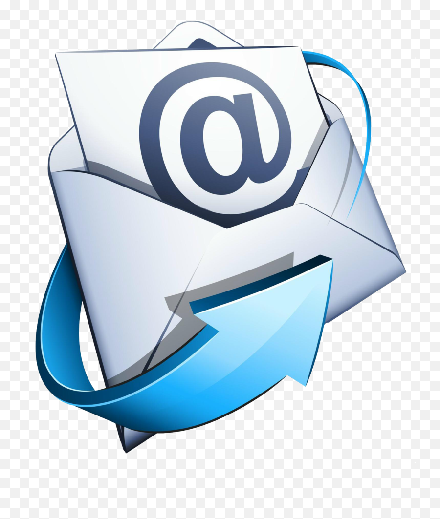 Correo - Email Png Emoji,Email Clipart