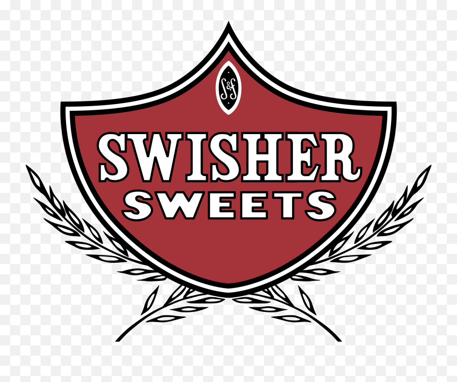 Swisher Sweet Logo Png Transparent - Language Emoji,Sweets Logos
