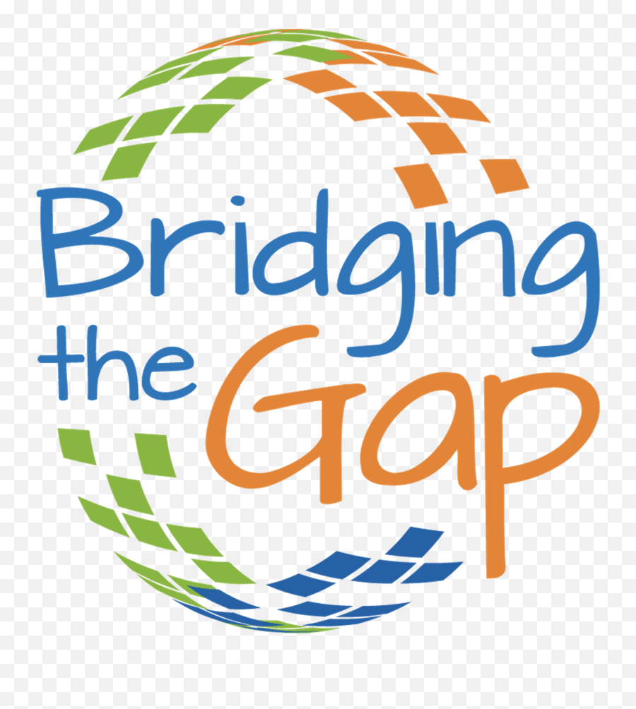 Bridging - Thegaplogo Transparent Bridging The Gap Logo Emoji,Gap Logo