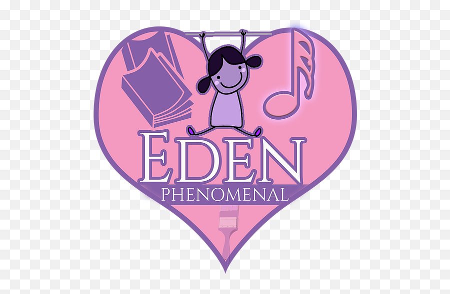Kofagirl Eden Phenomenal Education Brother Phenomenal - Language Emoji,Eden Logo