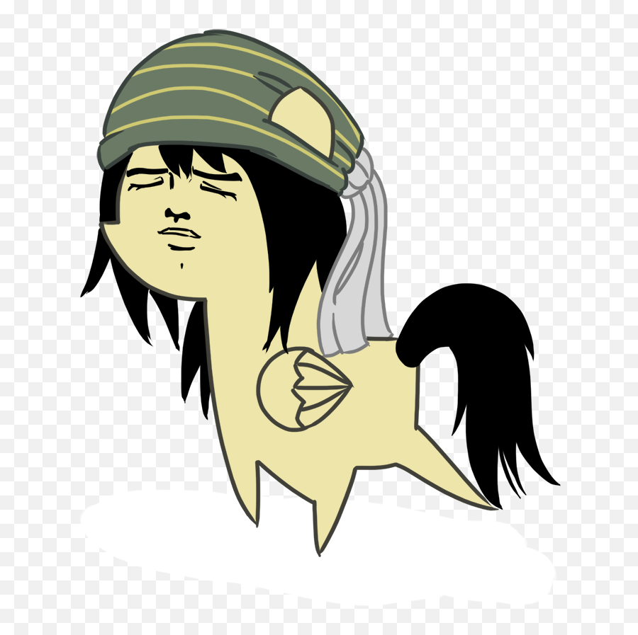 Yaranaika - Fictional Character Emoji,Yaranaika Transparent