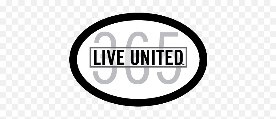 Live - United365logo United Way Of Greater New Bedford Emoji,United Way Logo