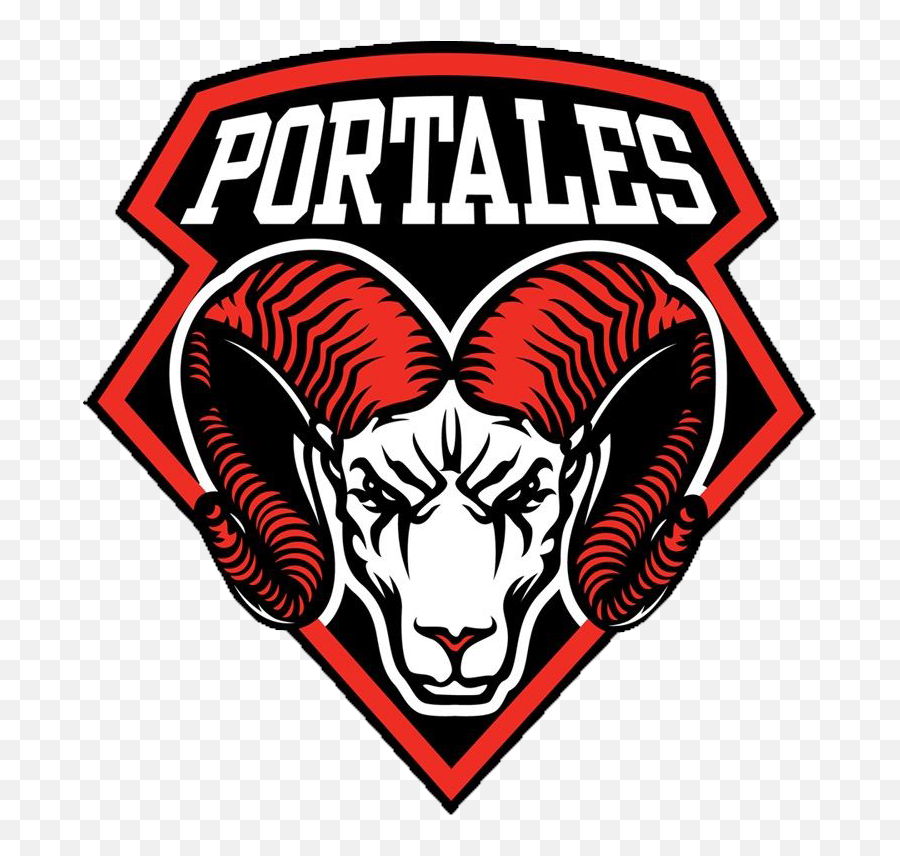 Portales Rams Girls Volleyball - Portales Nm Sblive Emoji,Ram Logo Png