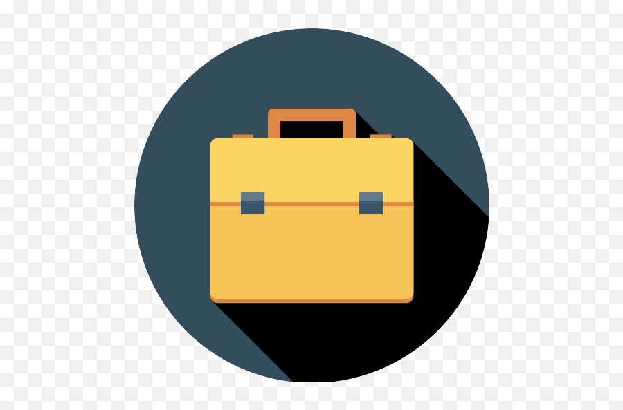 Suitcase Briefcase Vector Svg Icon - Png Repo Free Png Icons Emoji,Briefcase Png