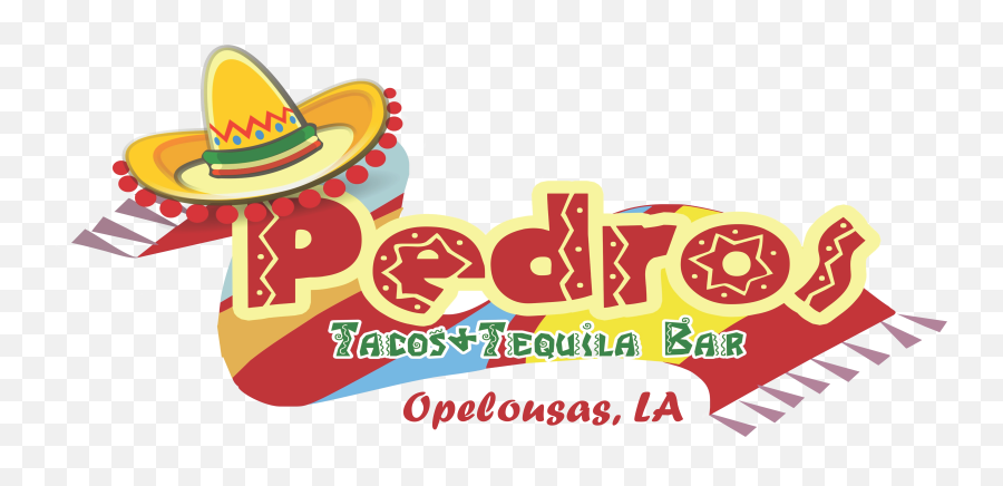Pedros Tacos U0026 Tequila Opelousas La Mexican Restaurant Food Emoji,Comida Png