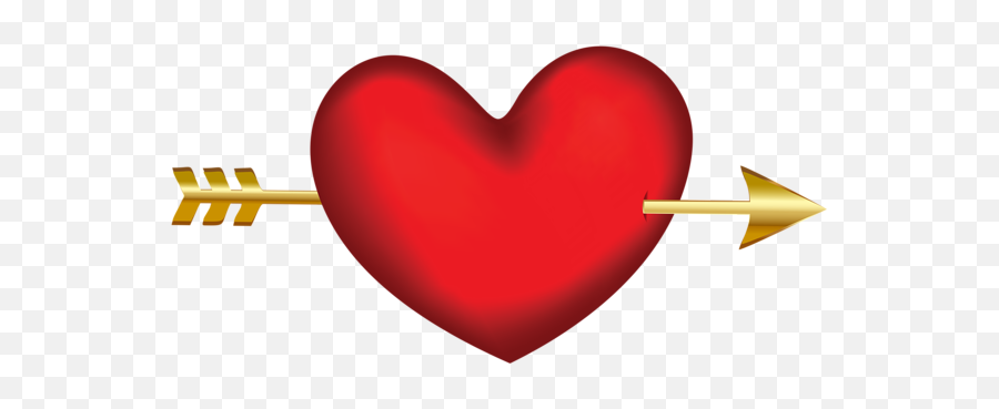 Heart Png Emoji,Heart On Transparent Background